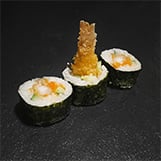 Sushi Service Hellevoetsluis Tiger Roll